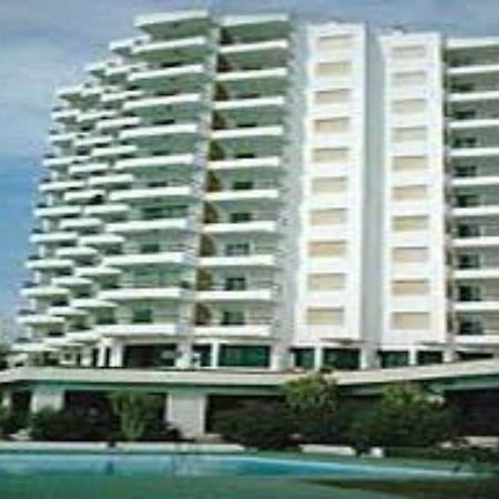 Satelites Park Apartment Aguadulce  Luaran gambar