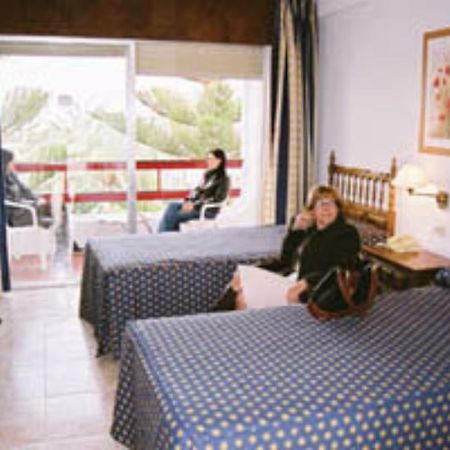 Satelites Park Apartment Aguadulce  Luaran gambar