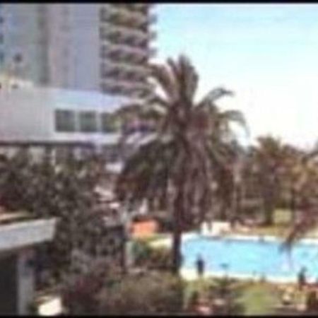 Satelites Park Apartment Aguadulce  Luaran gambar