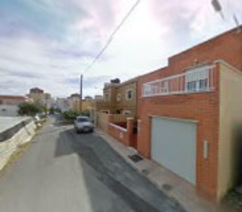 Satelites Park Apartment Aguadulce  Luaran gambar