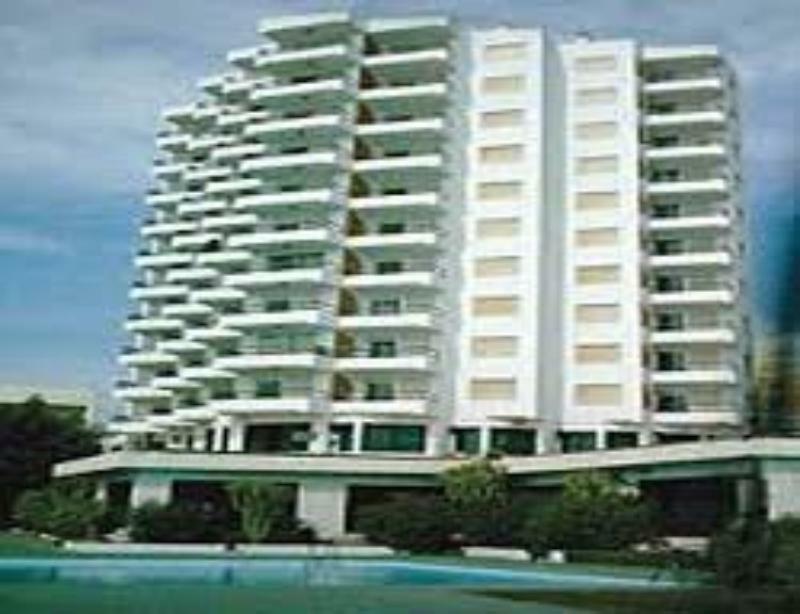 Satelites Park Apartment Aguadulce  Luaran gambar