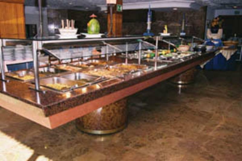 Satelites Park Apartment Aguadulce  Luaran gambar