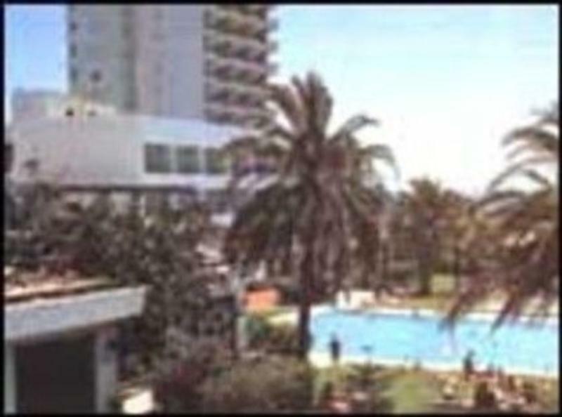 Satelites Park Apartment Aguadulce  Luaran gambar